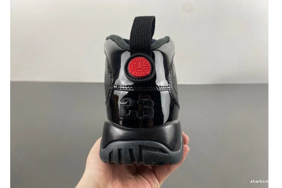 Jordan Retro 302370-014 9  302370-014  Bred Patent 0708